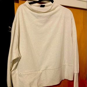 Turtleneck Nike Longsleeve